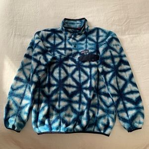Patagonia Synchilla Fleece